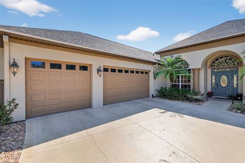Tiny photo for 19146 Park Place Boulevard, Eustis, FL 32736 (MLS # G5108948)