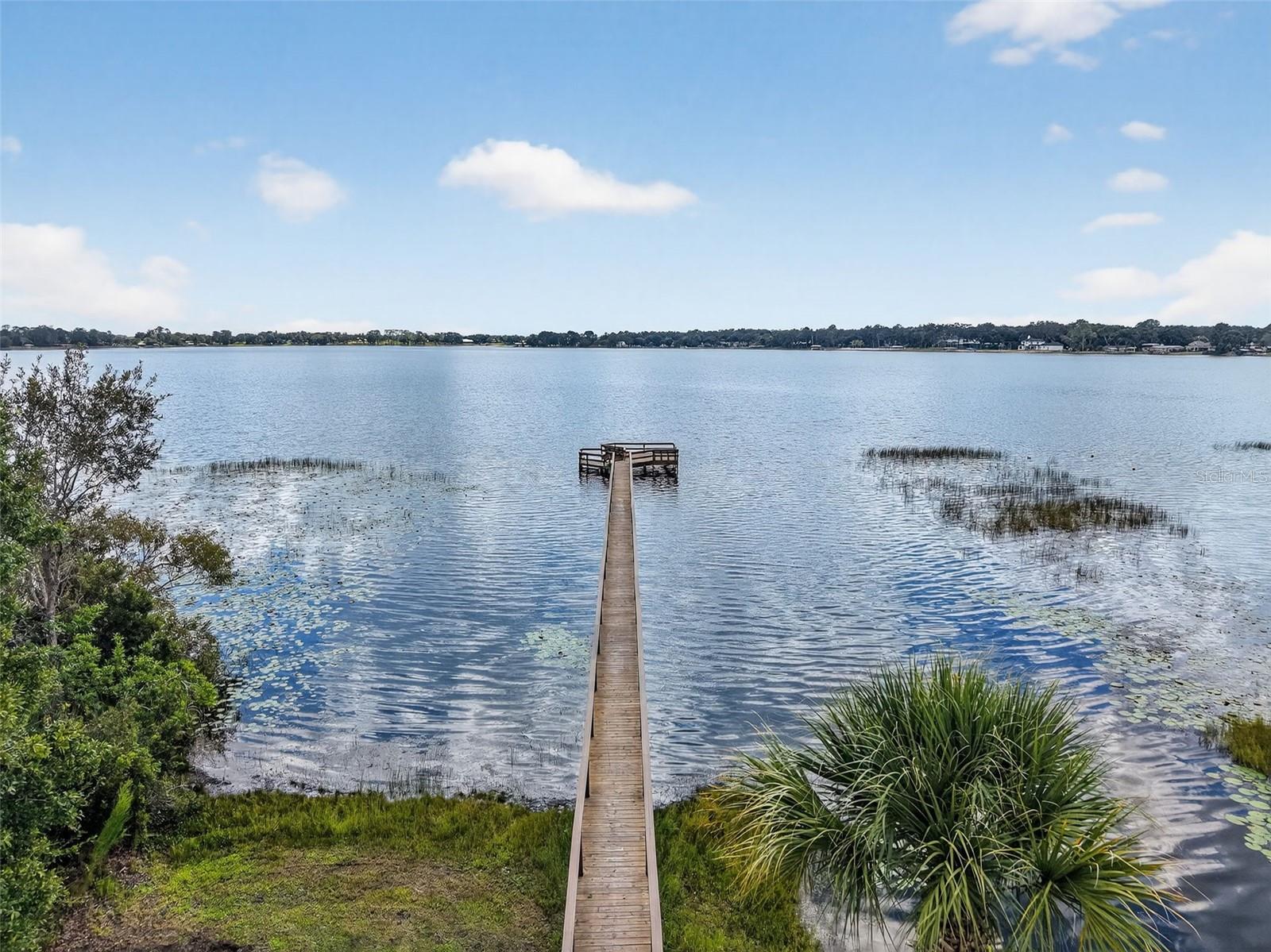 PARK PLACE ON LAKE JOANNA 1ST ADD - Residential