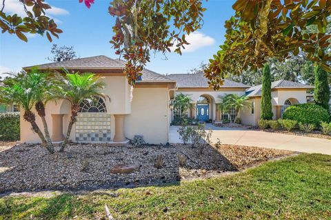 Tiny photo for 19146 Park Place Boulevard, Eustis, FL 32736 (MLS # G5108948)