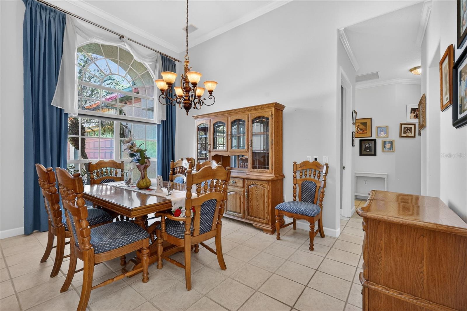 PARK PLACE ON LAKE JOANNA 1ST ADD - Residential