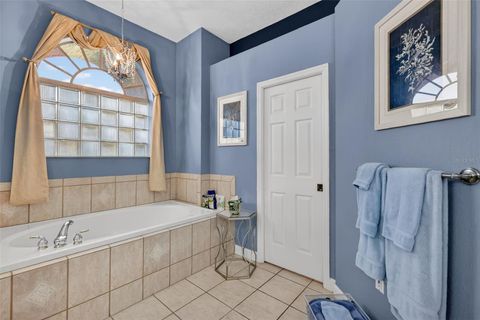 Tiny photo for 19146 Park Place Boulevard, Eustis, FL 32736 (MLS # G5108948)