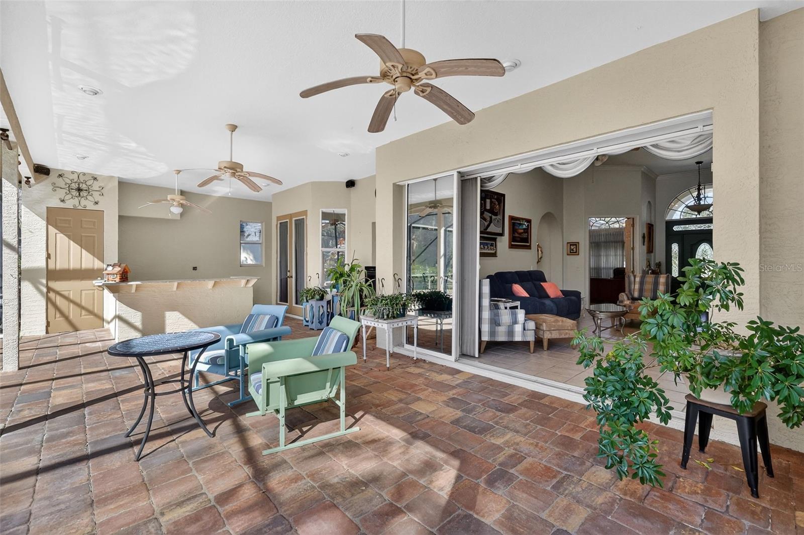 PARK PLACE ON LAKE JOANNA 1ST ADD - Residential