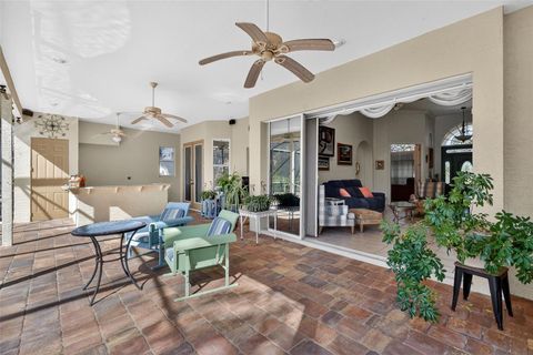 Tiny photo for 19146 Park Place Boulevard, Eustis, FL 32736 (MLS # G5108948)