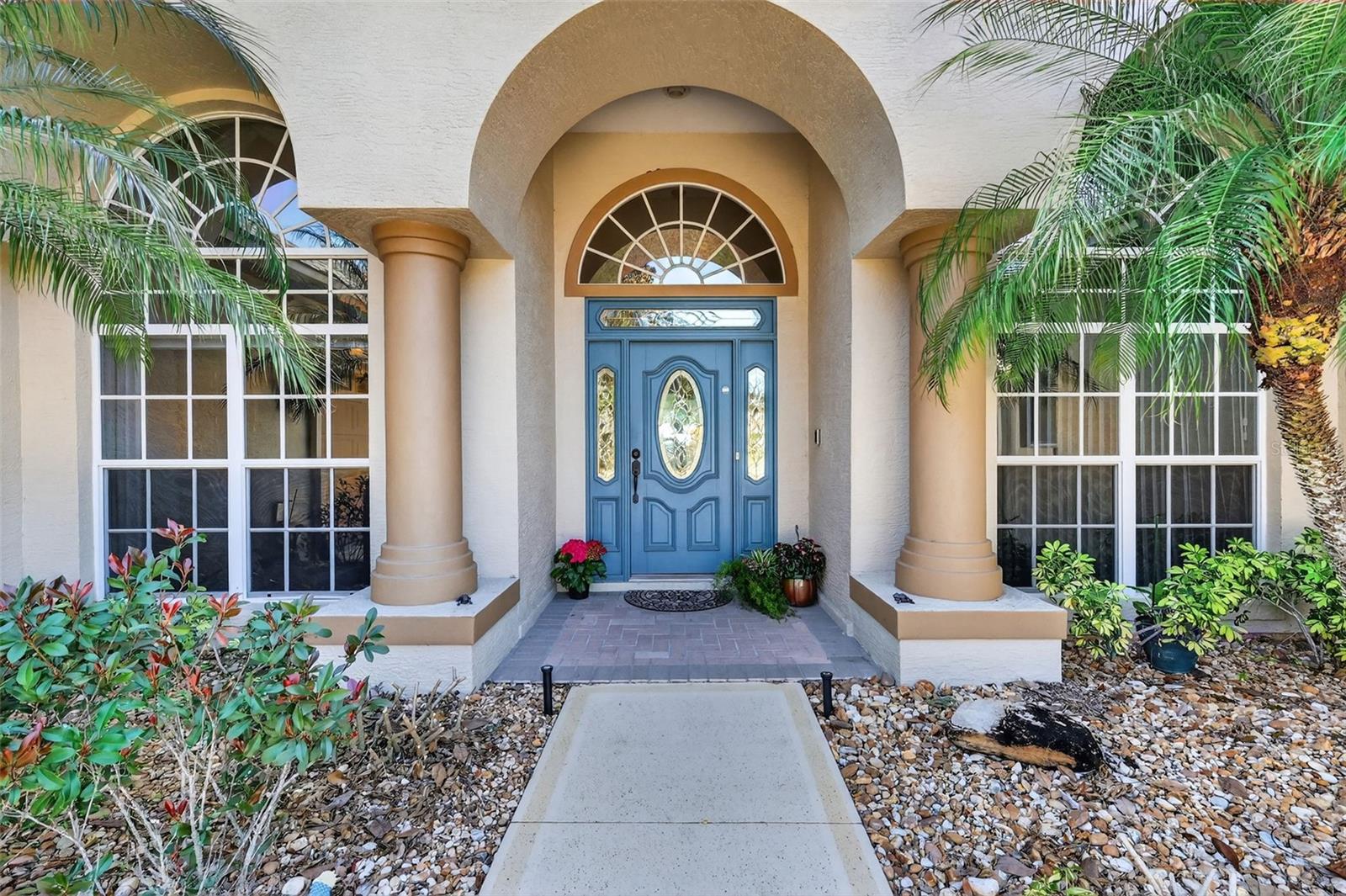 PARK PLACE ON LAKE JOANNA 1ST ADD - Residential