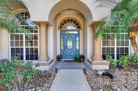 Tiny photo for 19146 Park Place Boulevard, Eustis, FL 32736 (MLS # G5108948)