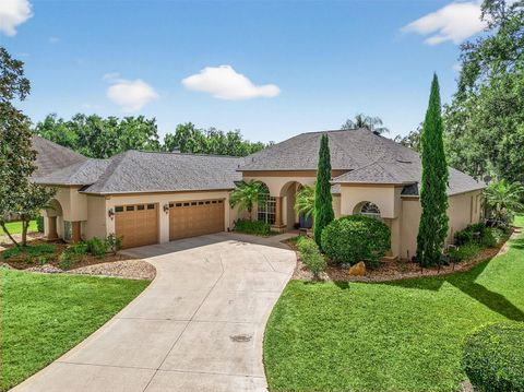 Tiny photo for 19146 Park Place Boulevard, Eustis, FL 32736 (MLS # G5108948)