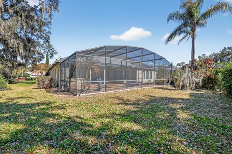 Tiny photo for 19146 Park Place Boulevard, Eustis, FL 32736 (MLS # G5108948)