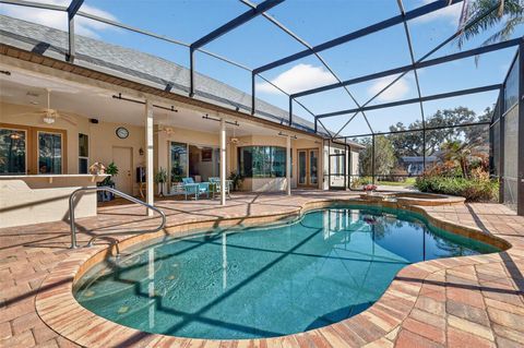 Tiny photo for 19146 Park Place Boulevard, Eustis, FL 32736 (MLS # G5108948)