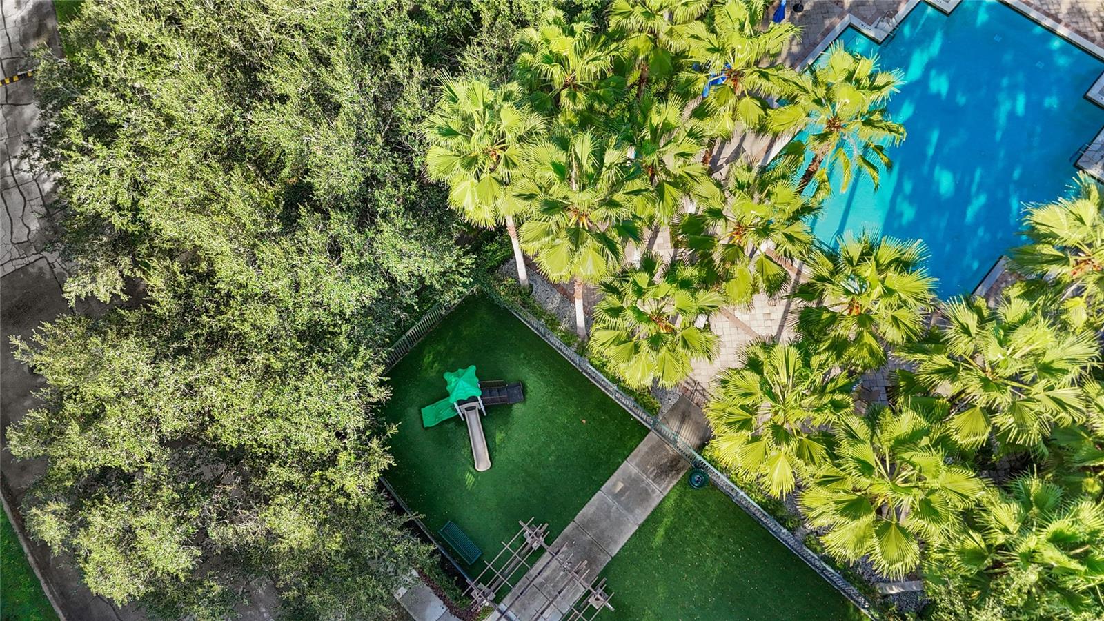 SIENA AT CELEBRATION CONDO B - Residential