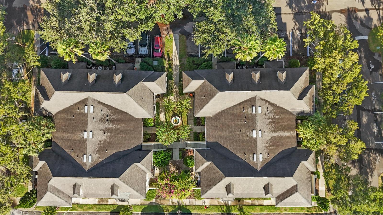 SIENA AT CELEBRATION CONDO B - Residential