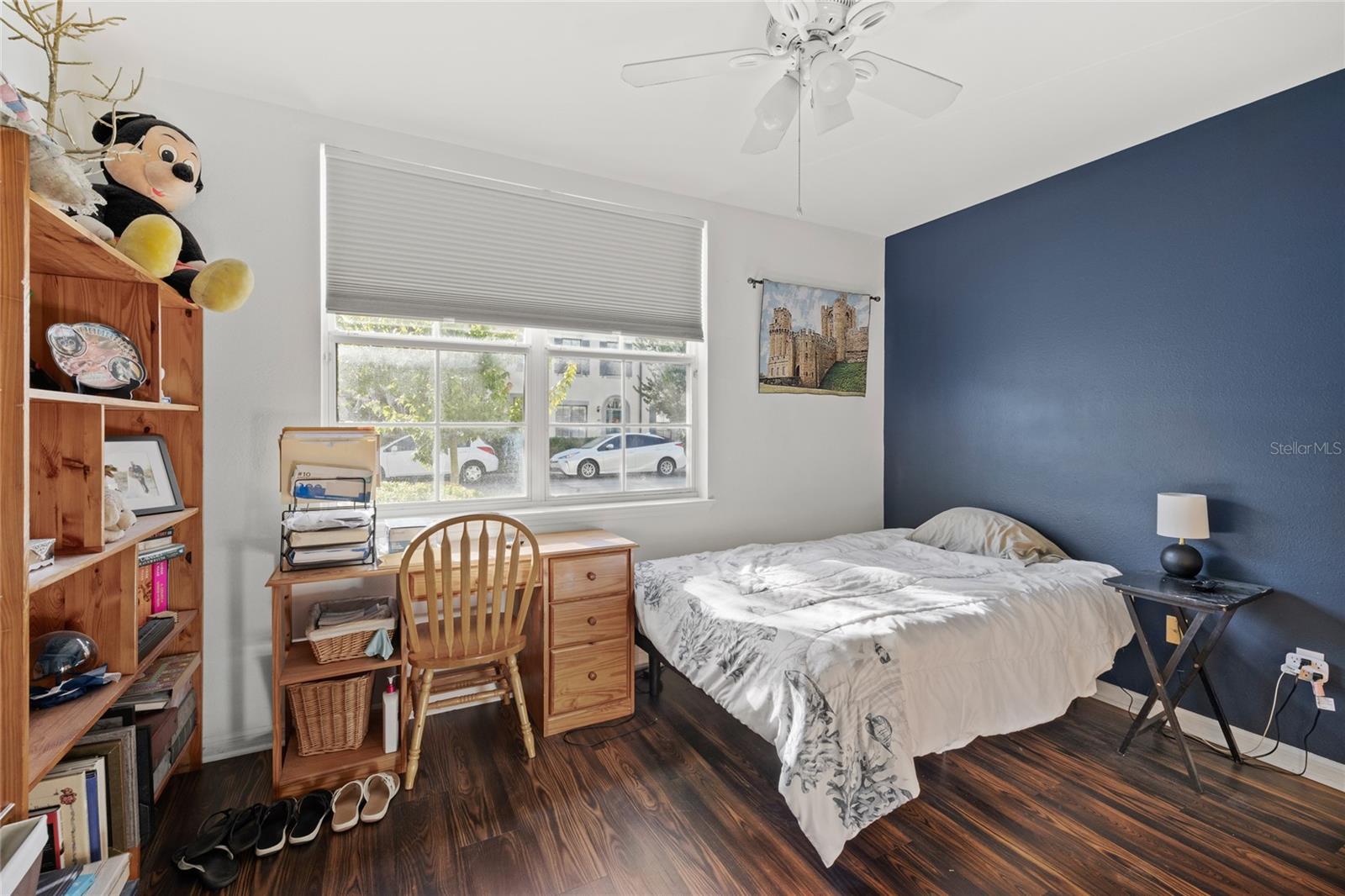 SIENA AT CELEBRATION CONDO B - Residential