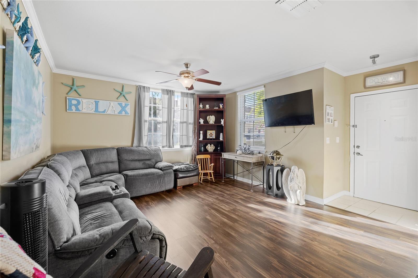 SIENA AT CELEBRATION CONDO B - Residential