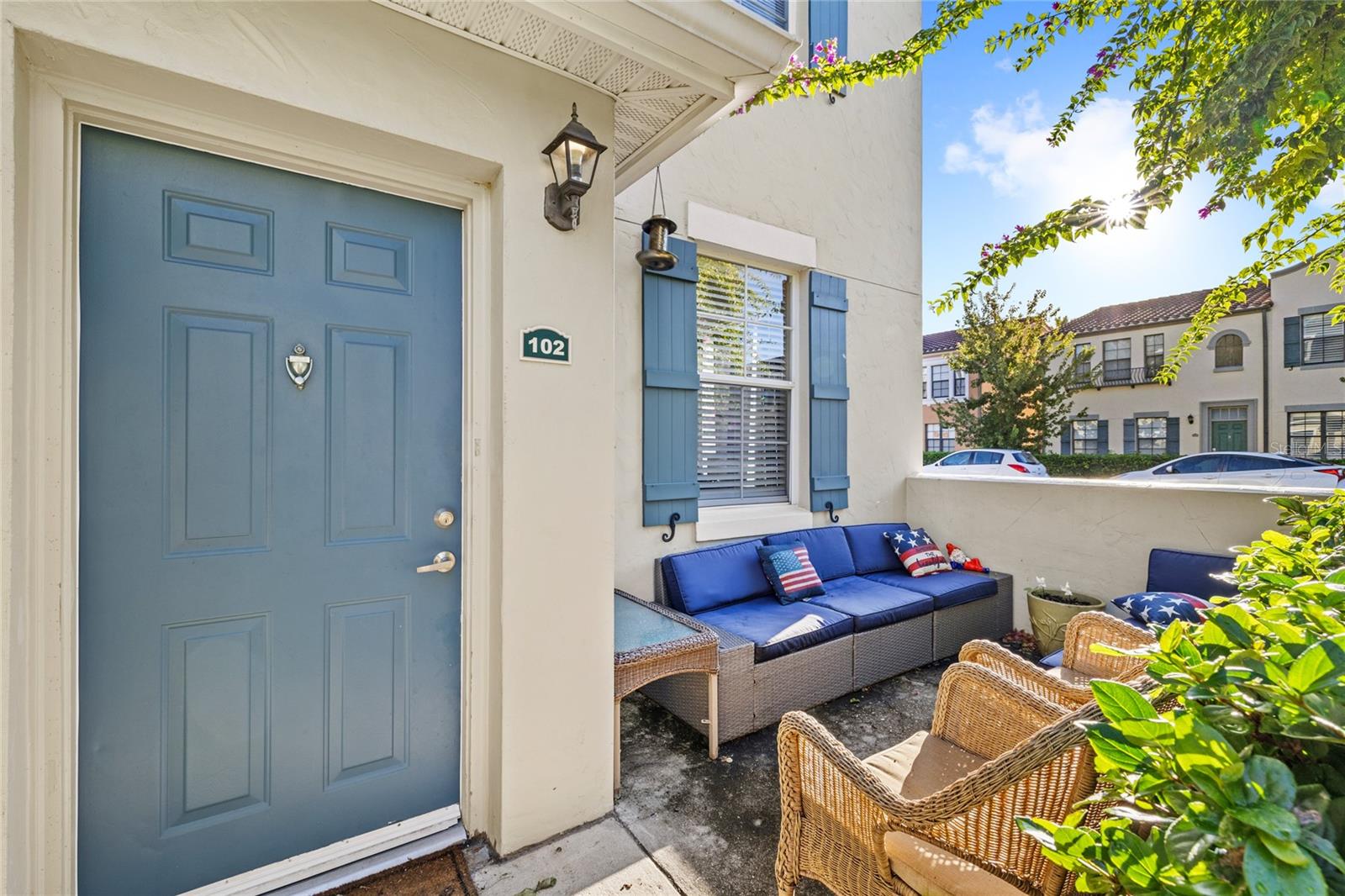 SIENA AT CELEBRATION CONDO B - Residential