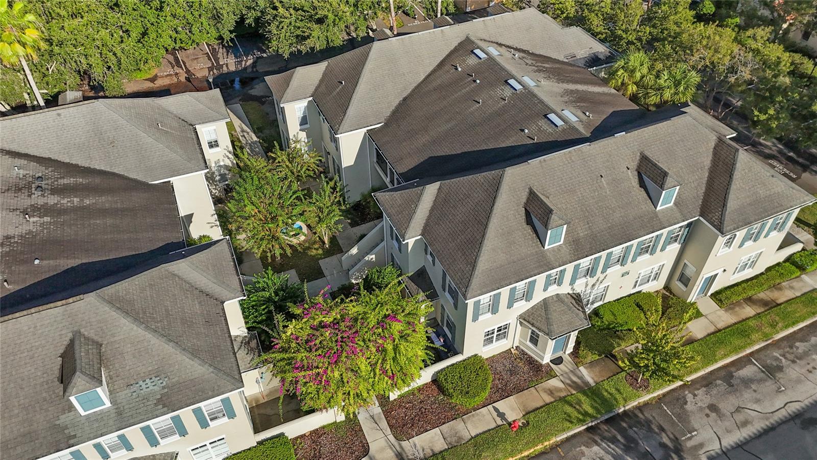 SIENA AT CELEBRATION CONDO B - Residential