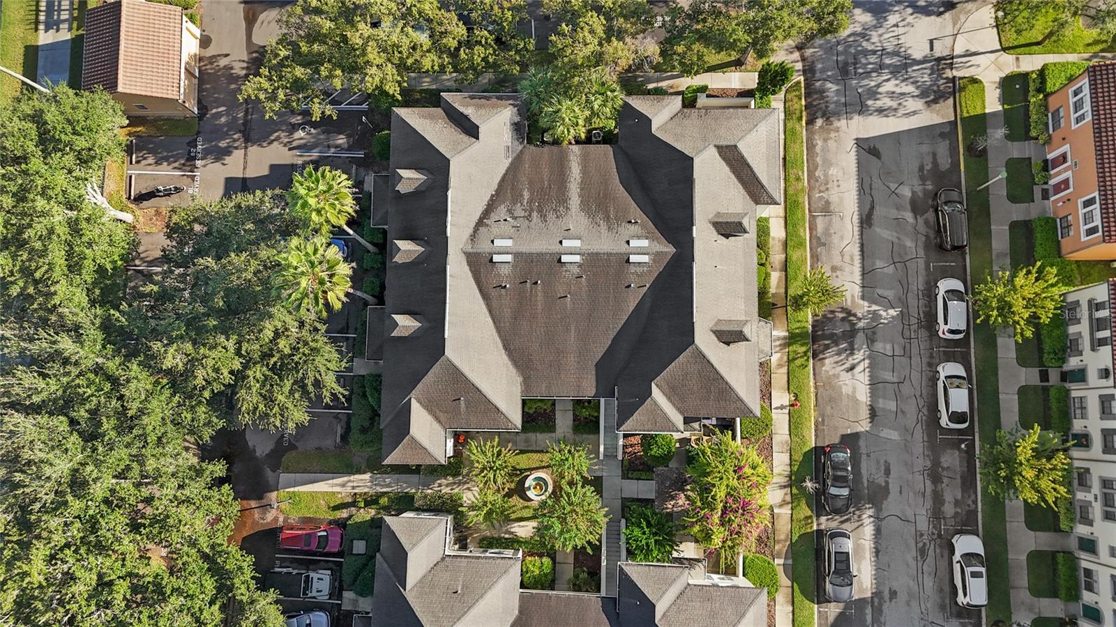 SIENA AT CELEBRATION CONDO B - Residential