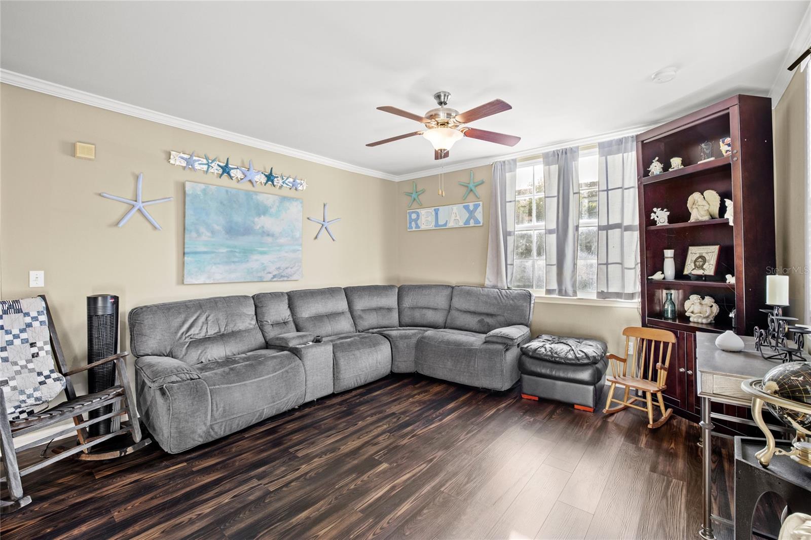 SIENA AT CELEBRATION CONDO B - Residential