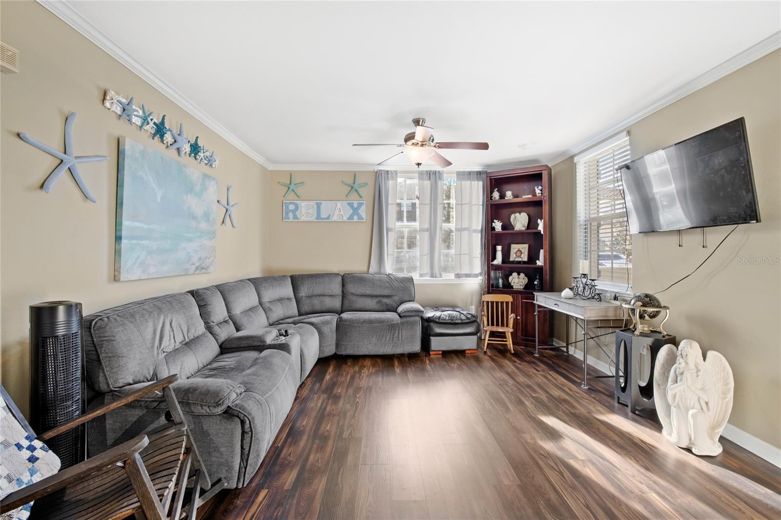 SIENA AT CELEBRATION CONDO B - Residential