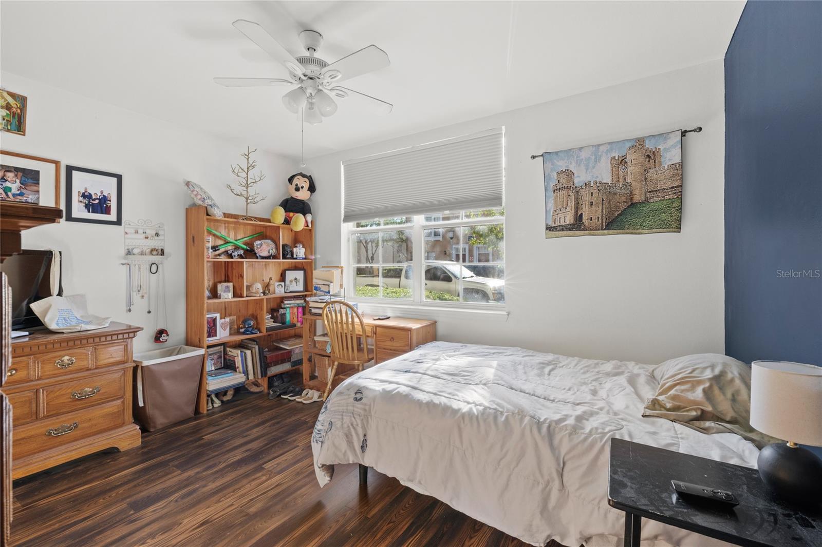 SIENA AT CELEBRATION CONDO B - Residential