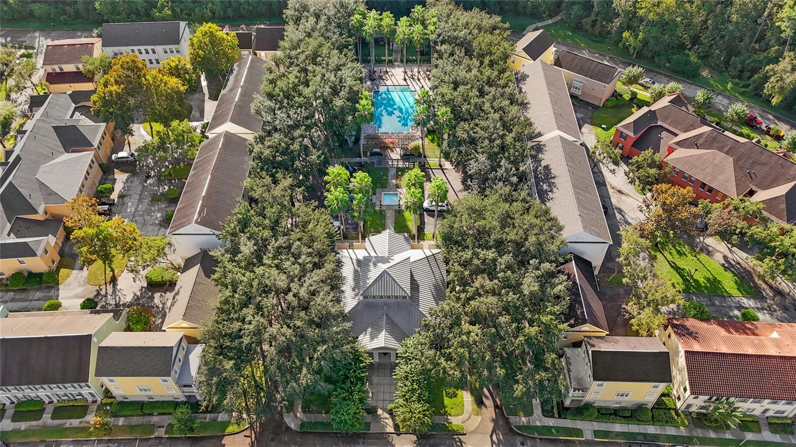 SIENA AT CELEBRATION CONDO B - Residential