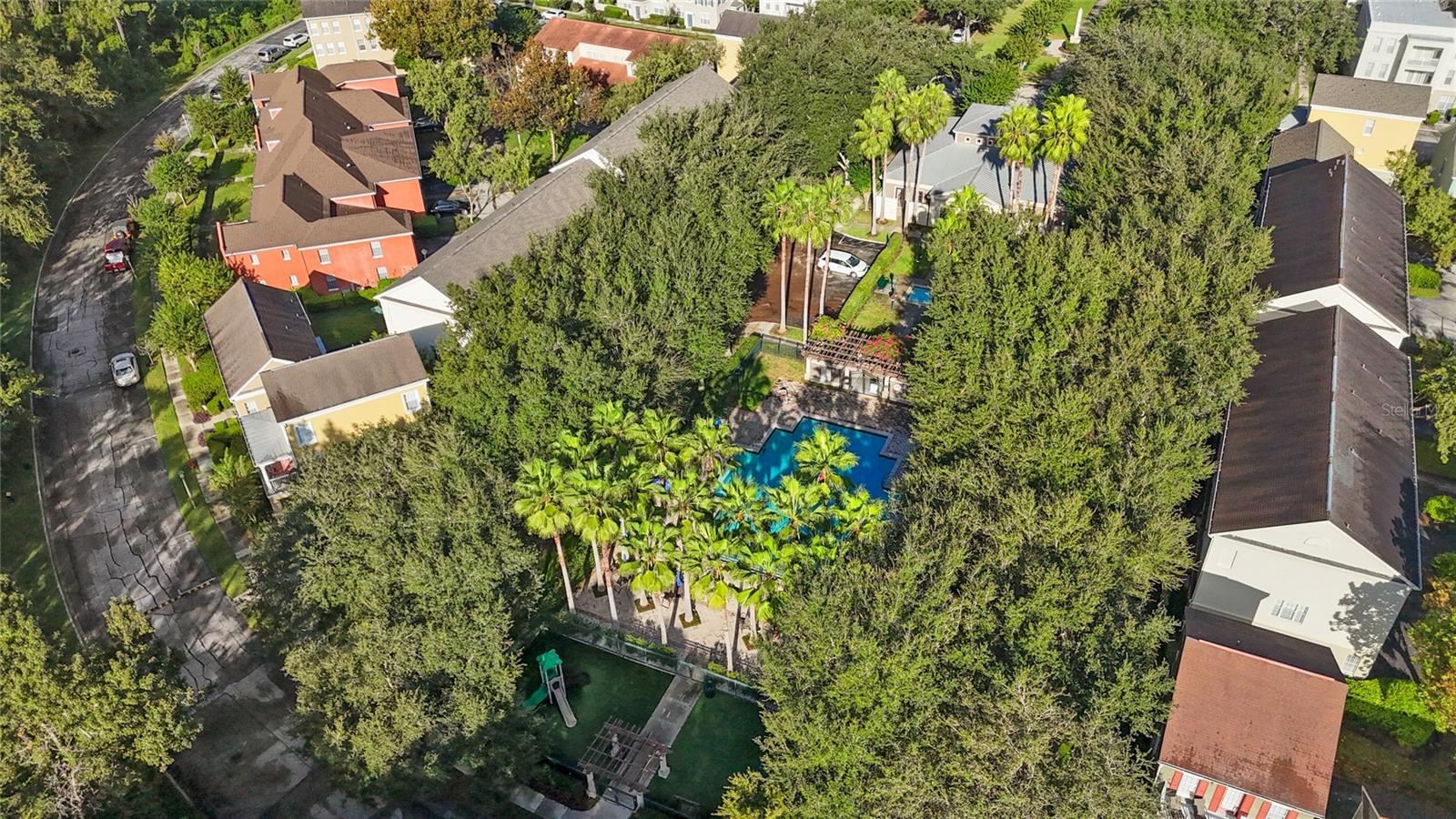 SIENA AT CELEBRATION CONDO B - Residential