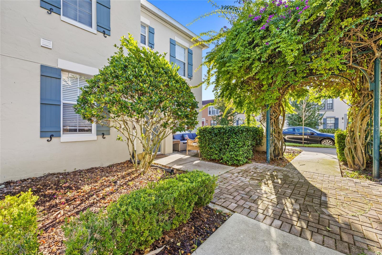 SIENA AT CELEBRATION CONDO B - Residential