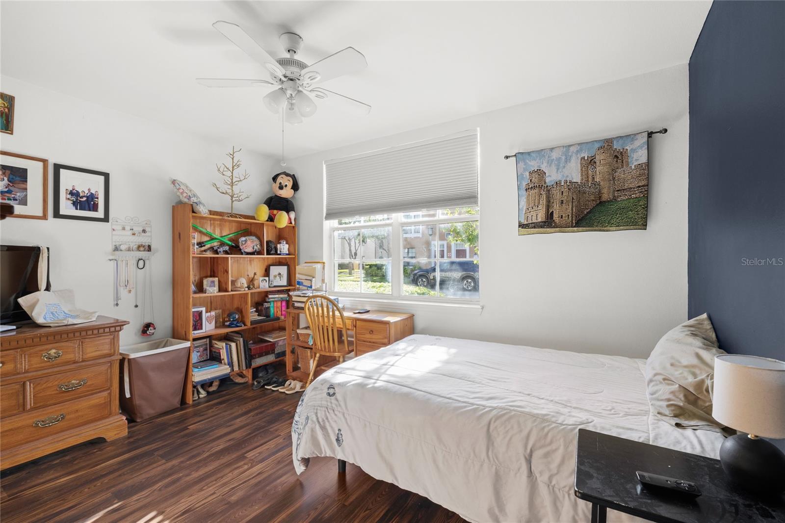 SIENA AT CELEBRATION CONDO B - Residential