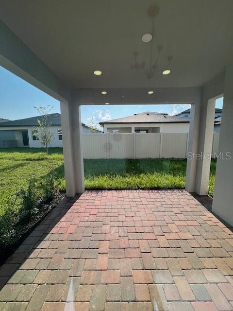 EDEN AT CROSSPRAIRIE - Residential Lease