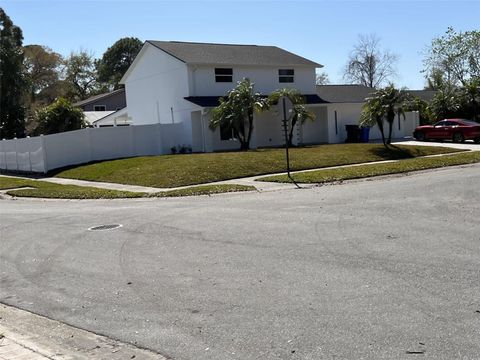 Photo of 7513 Summerbridge Drive, Tampa, FL 33634 (MLS # TB8490720)