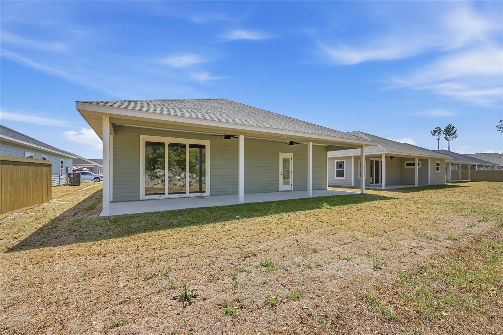 GRAND OAKS - Residential