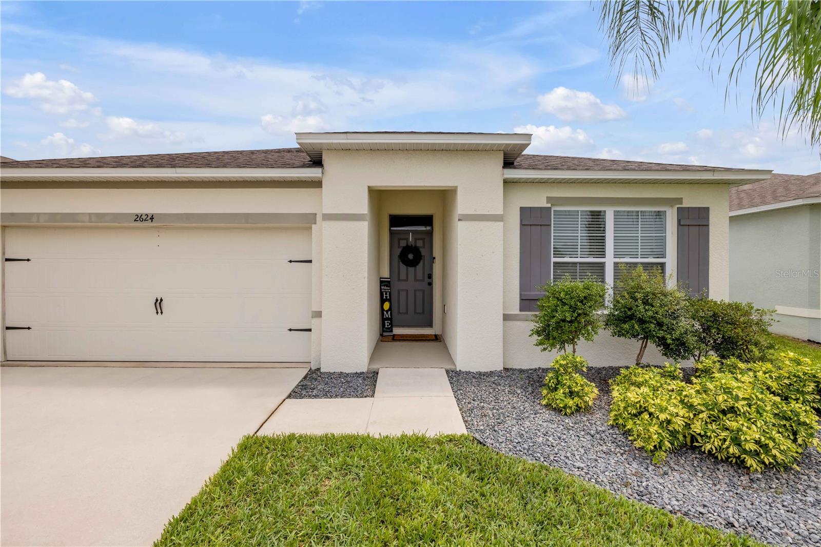 2624 NEVERLAND DRIVE