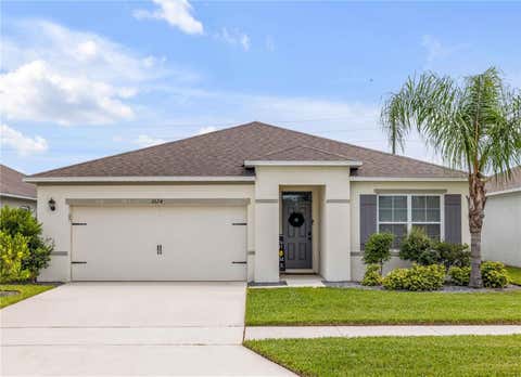 Photo of 2624 Neverland Drive, New Smyrna Beach, FL 32168 (MLS # NS1088893)