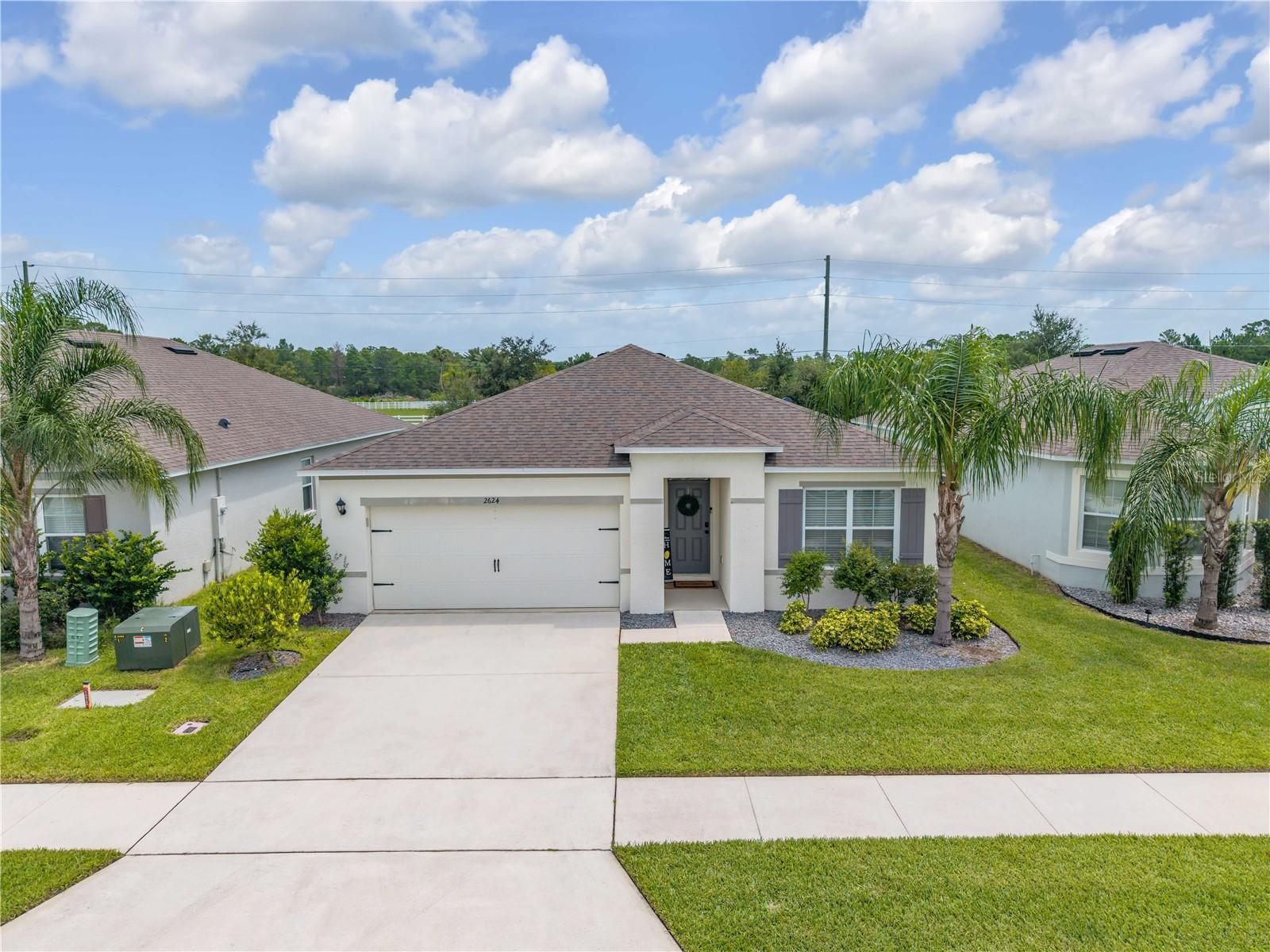 2624 NEVERLAND DRIVE