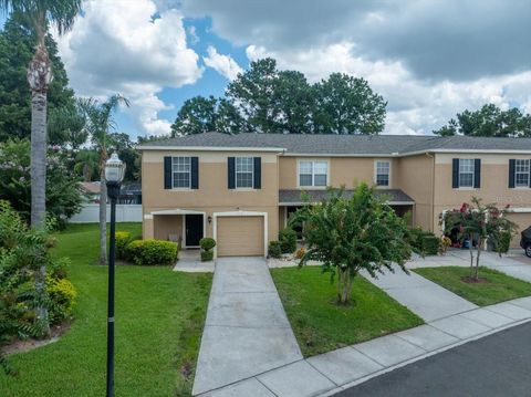 Photo of 8511 Edgewater Place Boulevard, Tampa, FL 33615 (MLS # TB8418448)