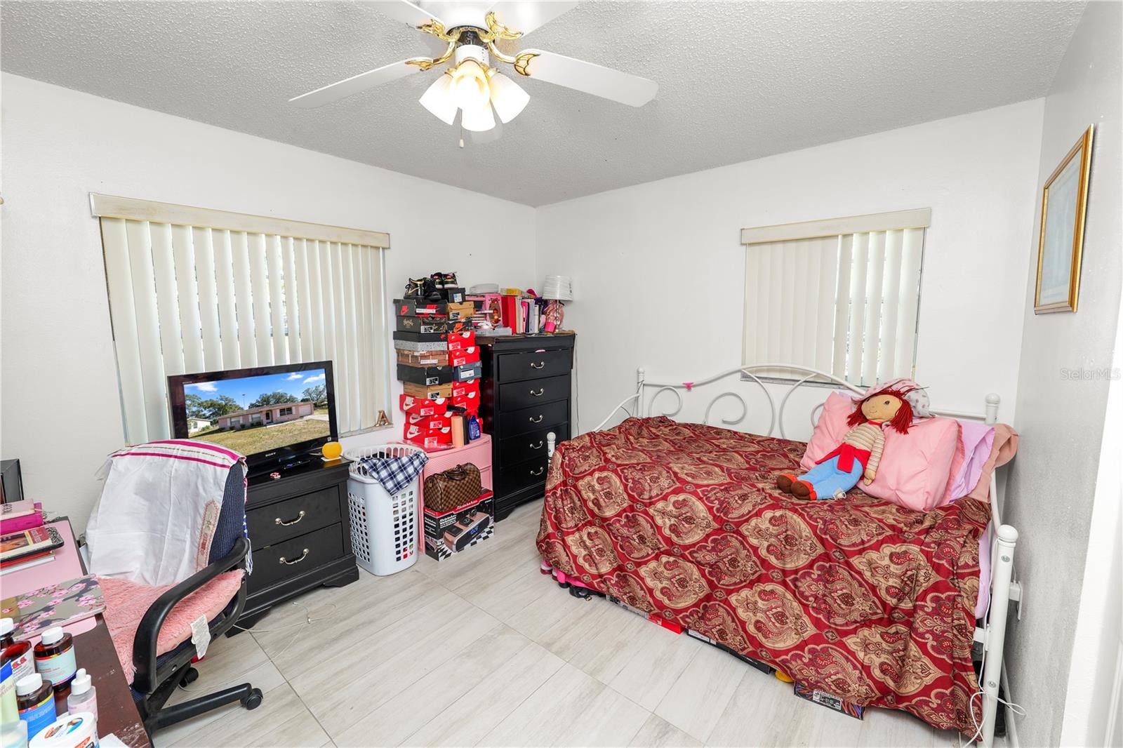 JILL JOY - Residential