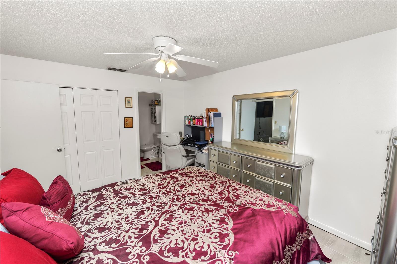 JILL JOY - Residential