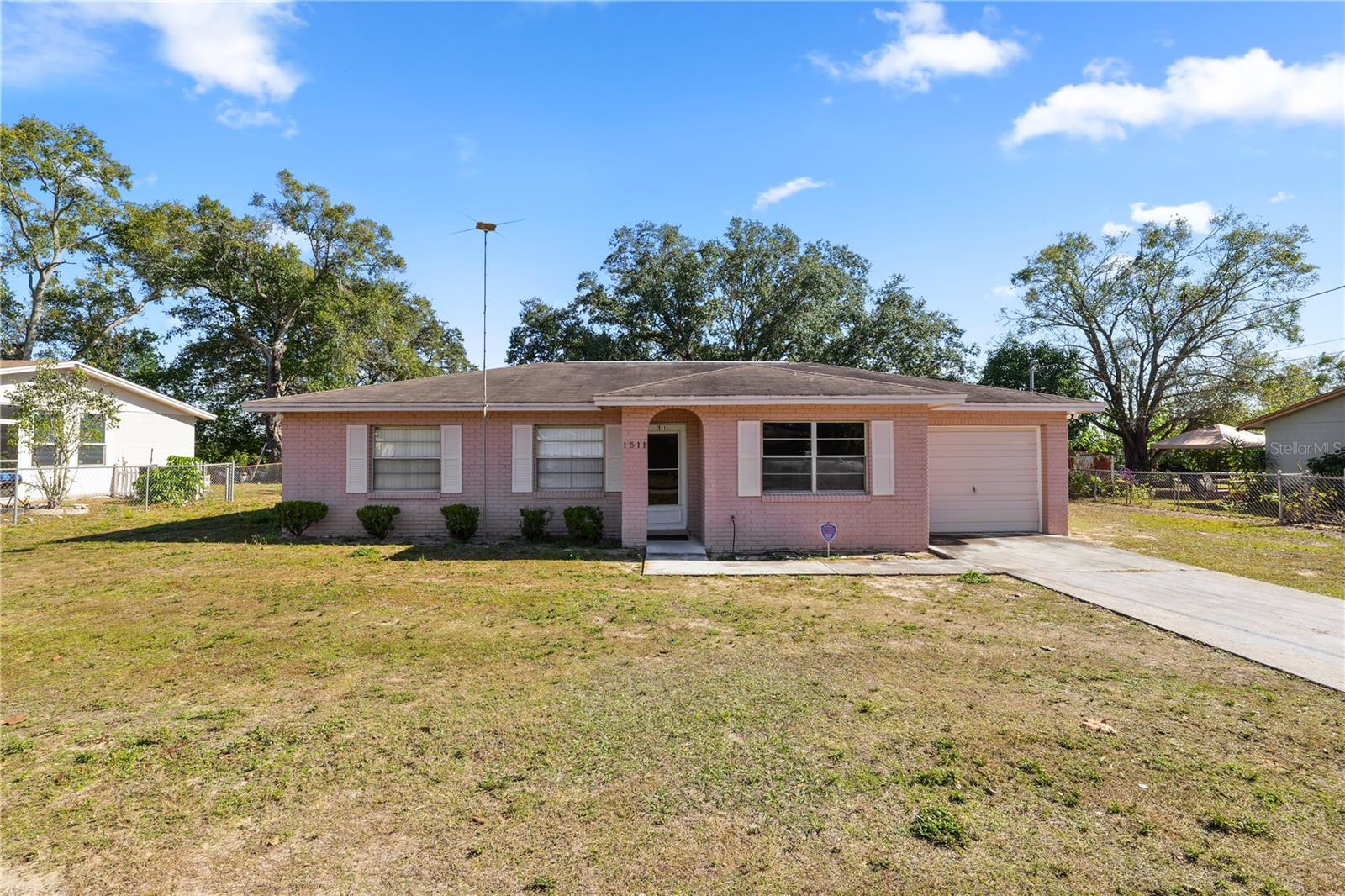 JILL JOY - Residential