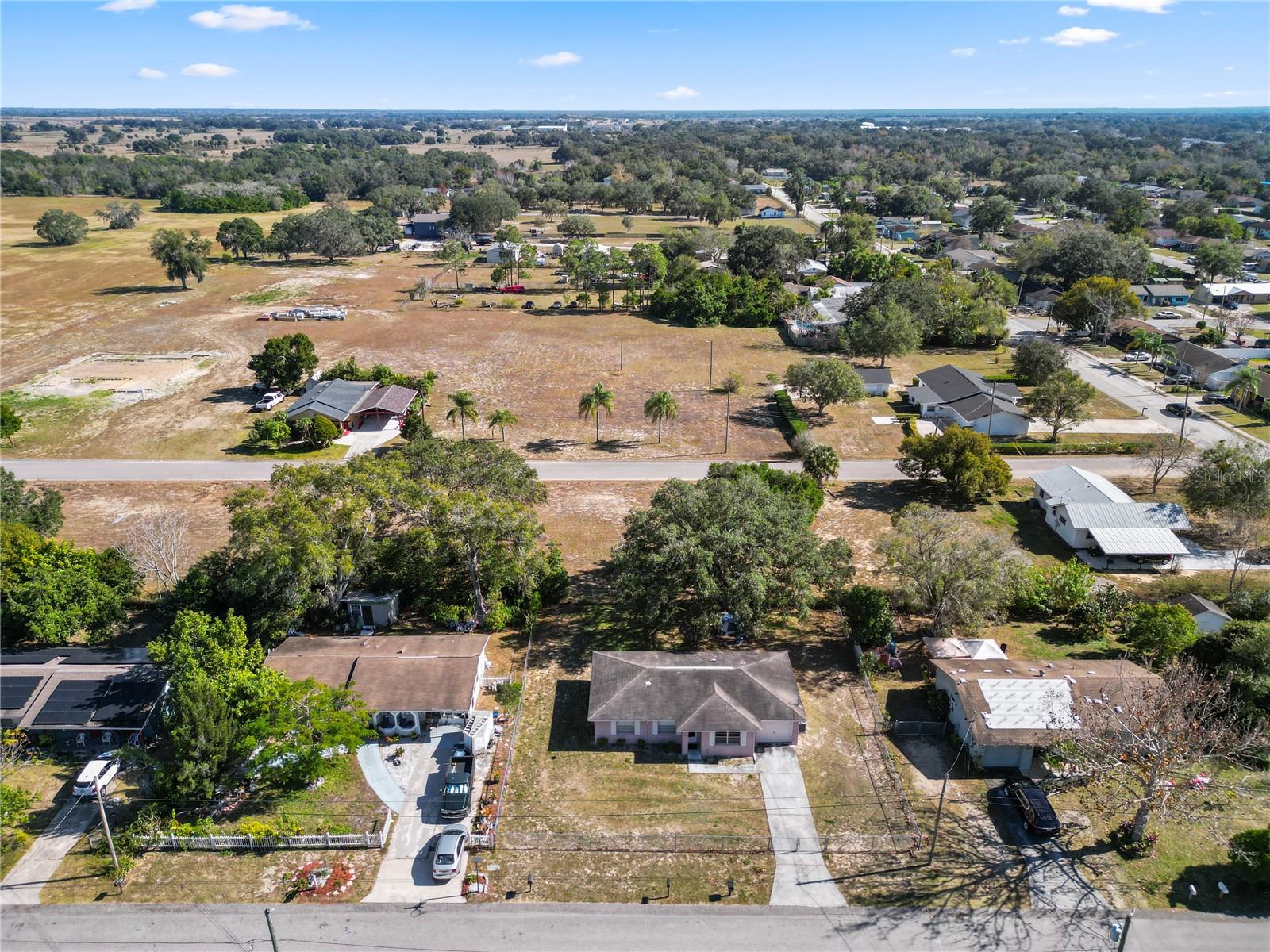 JILL JOY - Residential