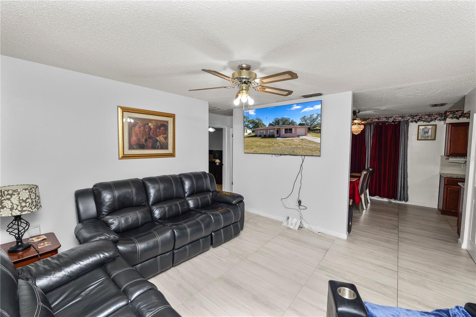 JILL JOY - Residential