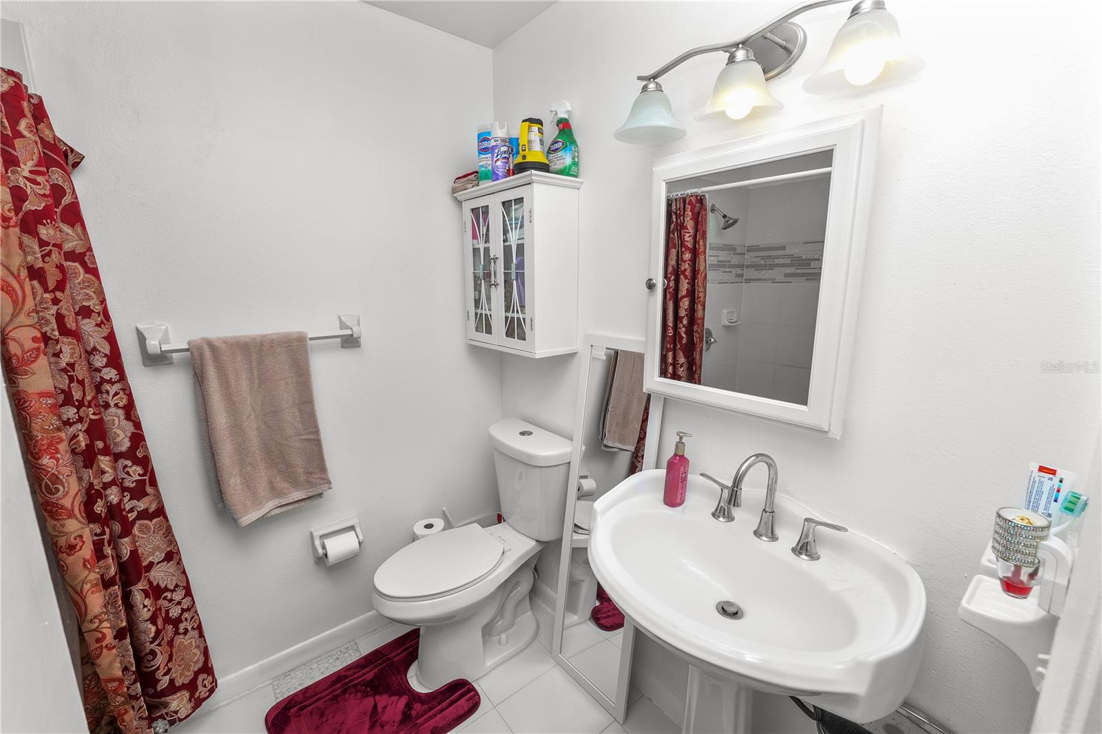 JILL JOY - Residential