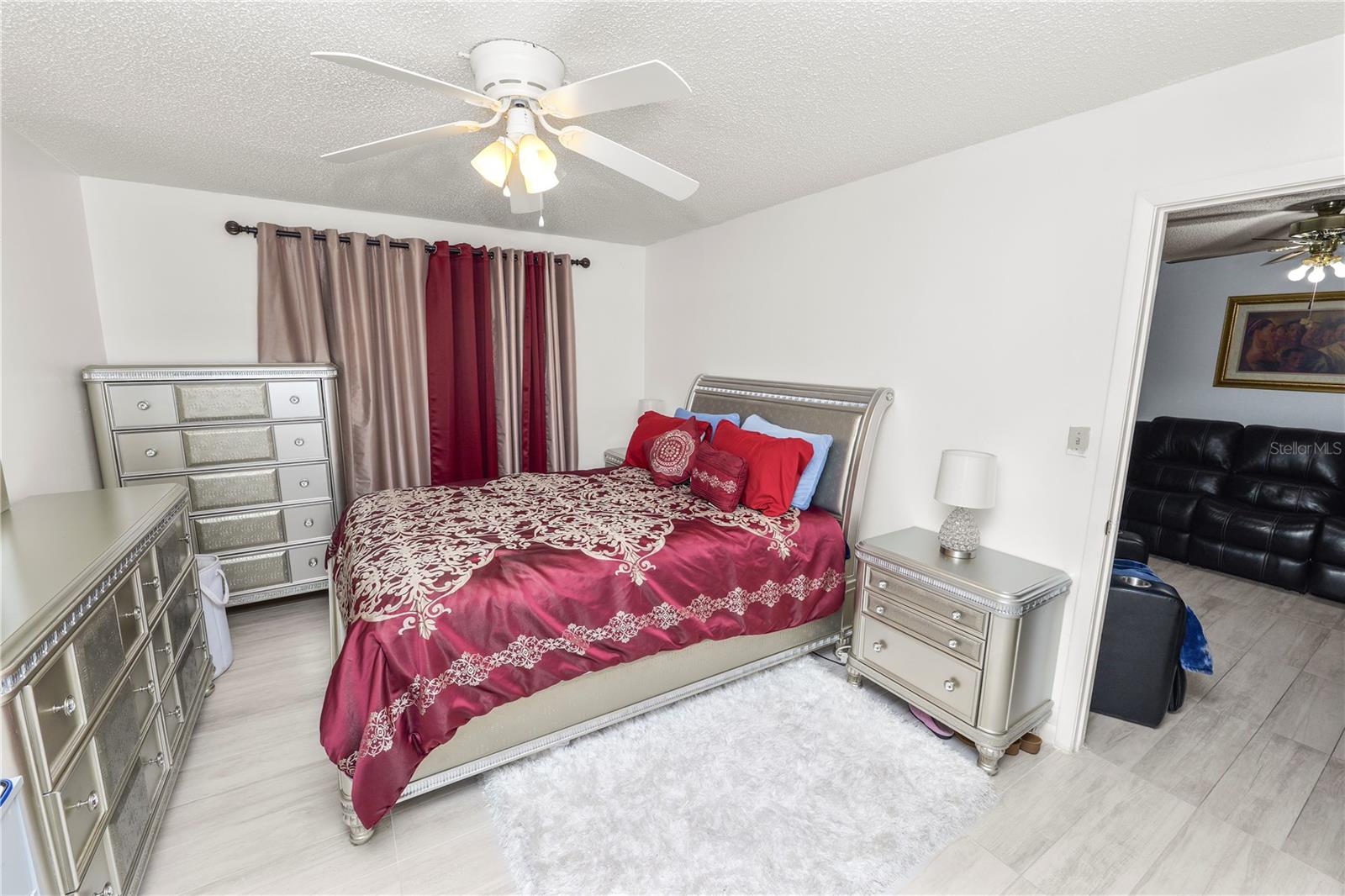 JILL JOY - Residential