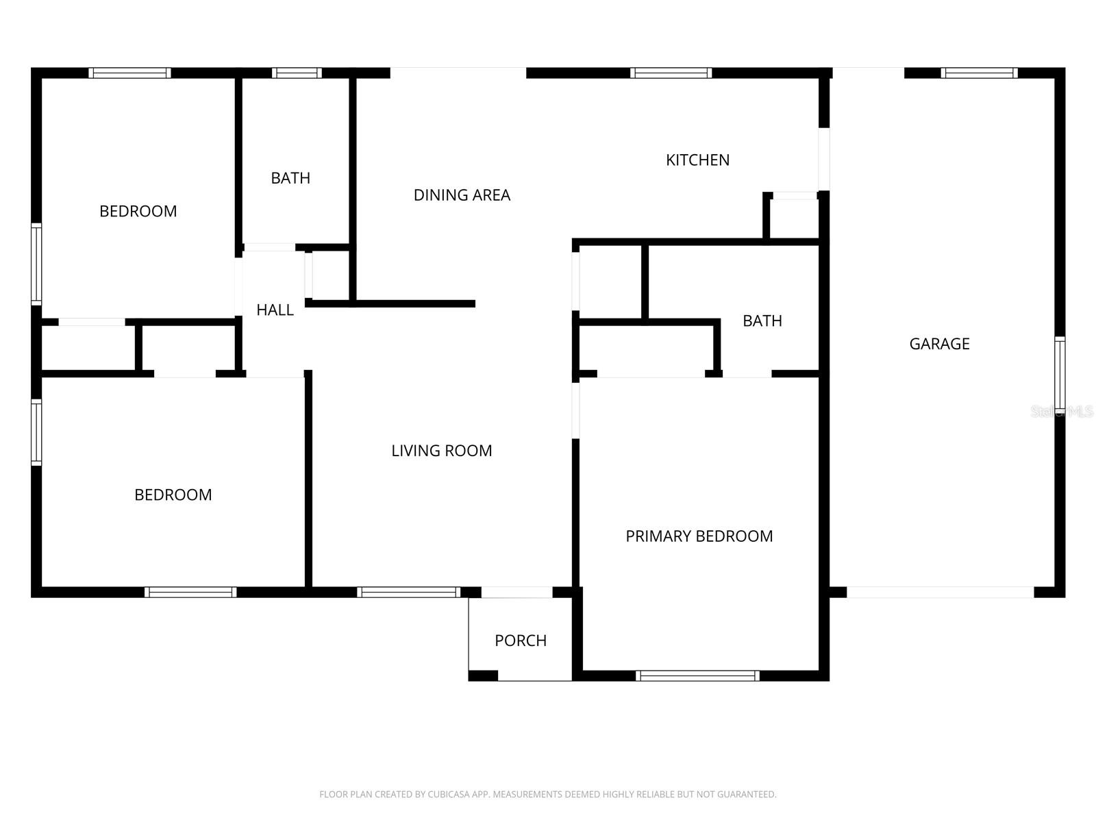 JILL JOY - Residential