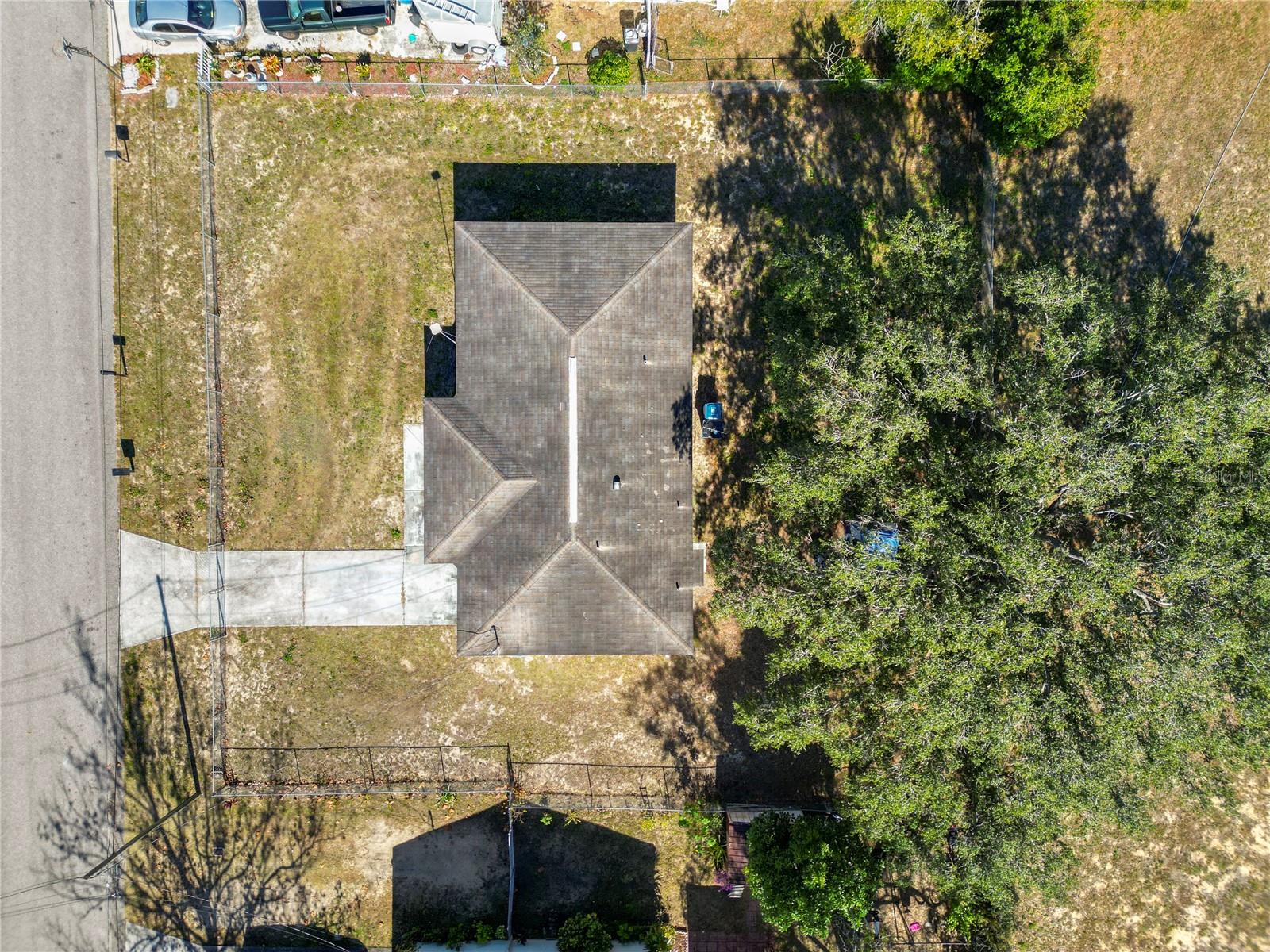 JILL JOY - Residential