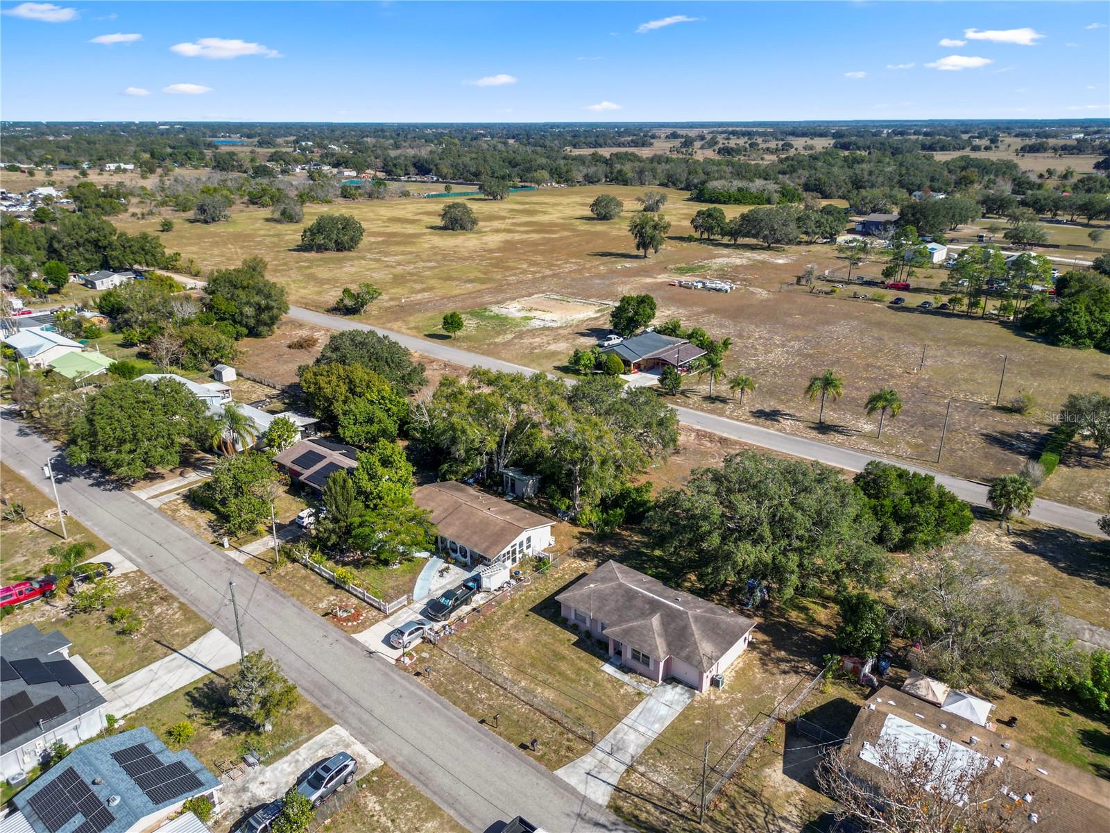 JILL JOY - Residential