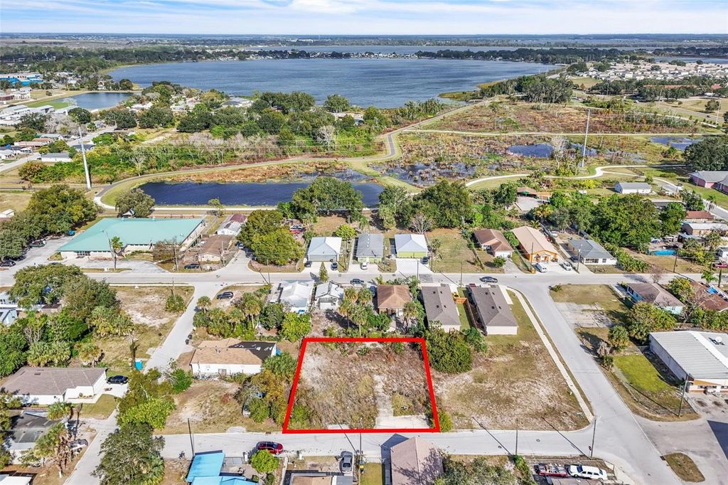 Photo of 312 Ulrich Avenue, Winter Haven, FL 33881 (MLS # O6367899)