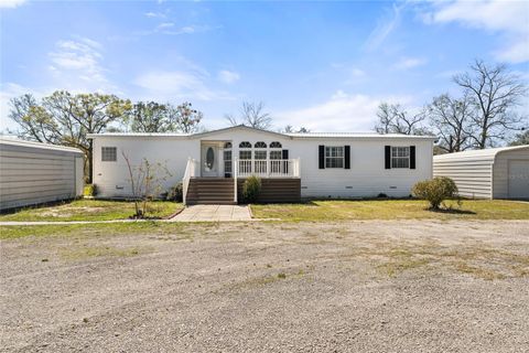Photo of 21884 Whitfield Place, OBrien, FL 32071 (MLS # A4646171)