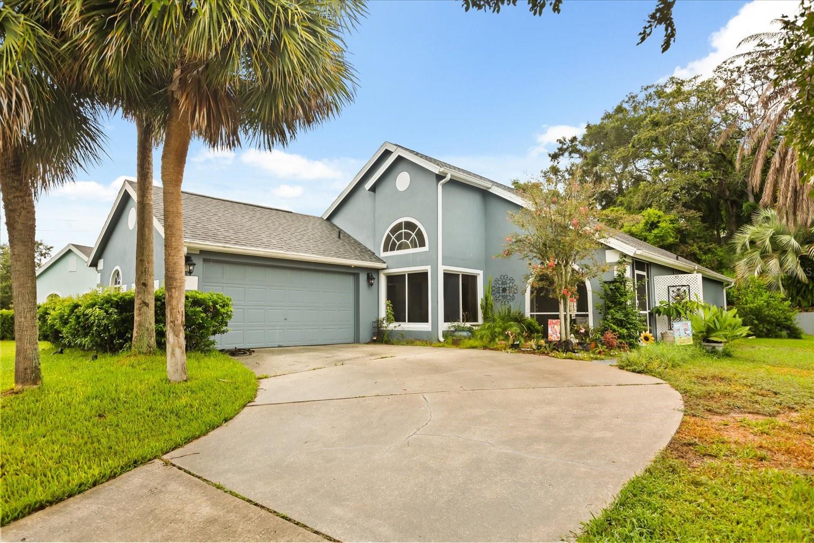 206 PLEASANT HILL DRIVE