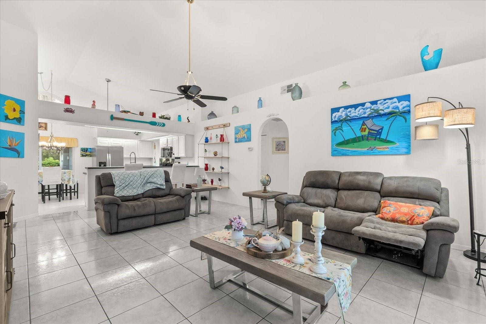 206 PLEASANT HILL DRIVE