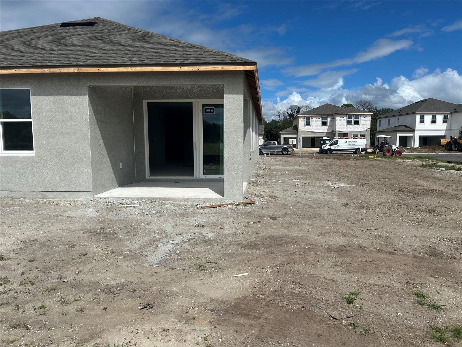 OAKFIELD TRAILS WEST - Residential