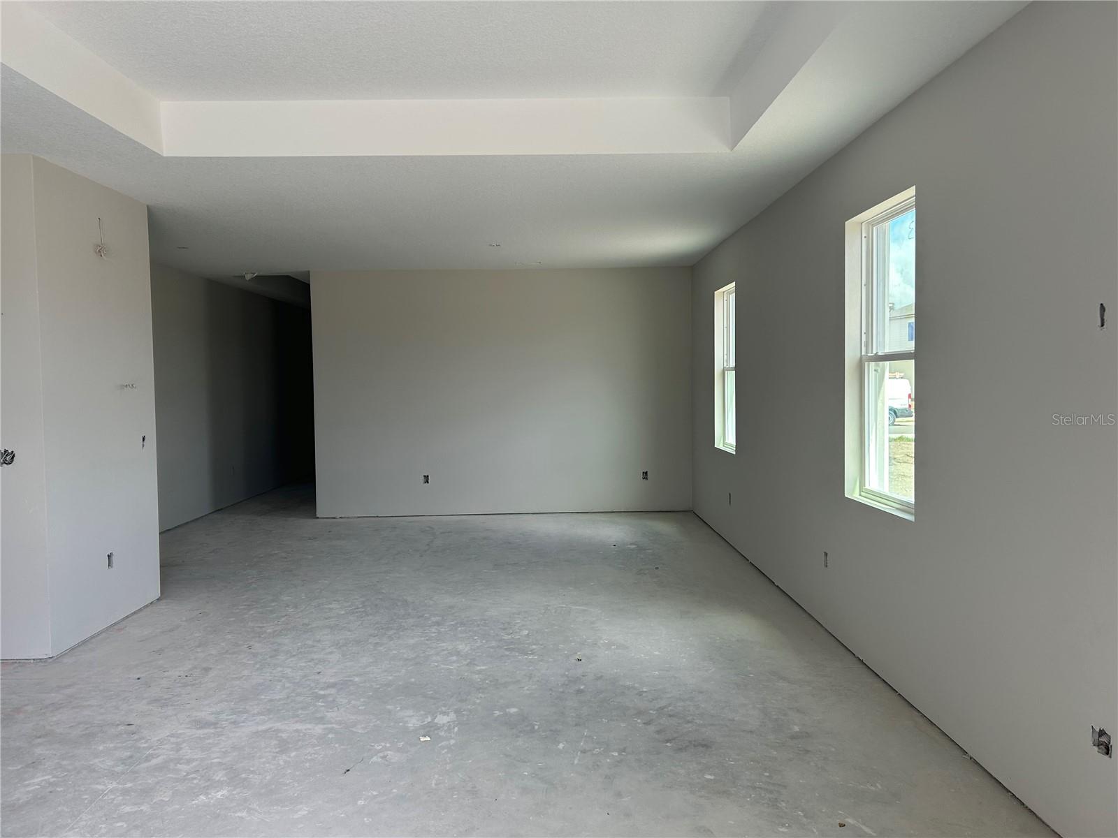OAKFIELD TRAILS WEST - Residential
