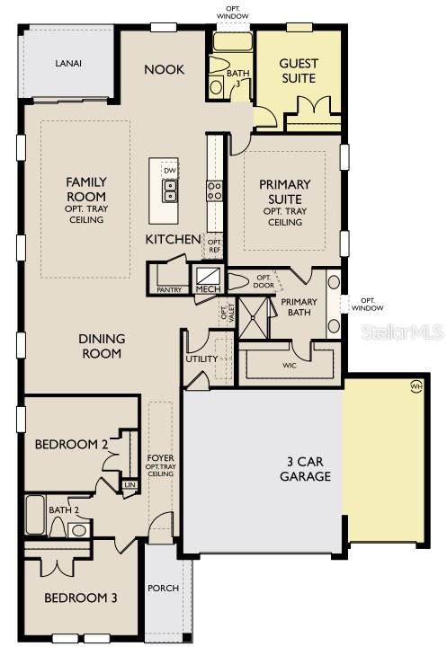 OAKFIELD TRAILS WEST - Residential